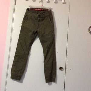 men Jordan Craig cargo pants